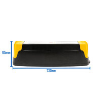 3M Versaflo Battery TR-830/94243(AAD), Intrinsically Safe, for TR-800 PAPR 1 Each