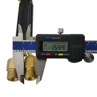 COBRA Oxygen / LPG Buddy type Micro Torch and Tips