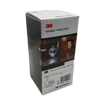 3M Speedglas Upgraded Welding Respirator Adflo PAPR System 