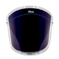 3M™ M-Series Visor Coated Face Shield M-927 Pack of 5