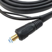 COBRA TIG Torch for MST 185 4 Meter Button Torch
