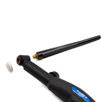 WP-9 Scratch start / Lift start TIG Torch 4m Dinse 10-25 WP9