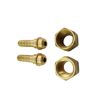 TWIN HEAD Quickie Torch Plate Gas Cutter Oxy/Fuel with 1.8m Track