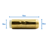 1.2mm Bernard MIG 400A 41 Piece Value Kit / Combo