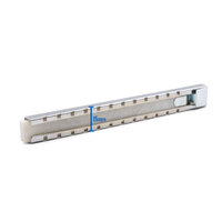 Engineers Chalk Holder To Suit 125mm x 12mm x 5mm - 10 Each