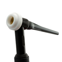 CK510 8m 500A Super Flex Water Cooled TIG Torch
