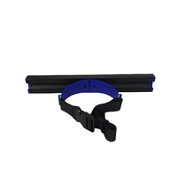 Gas Bottle Holder Restraint 400mm Track | 900mm Strap AUSTRALIAN MADE