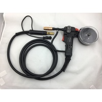 Lincoln Style MIG Spool Gun - 3 Meter 180 Amp