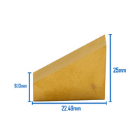 30 Degree Squaring Bit