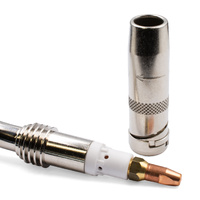 Trafimet ERGOPLUS 36 MIG Welding Torch 4m Euro