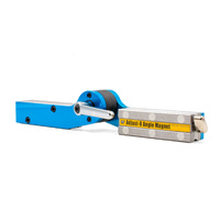 Strong Hand Tools Adjust-O Angle Magnet 30 - 275° With On/Off Switch - Pack of 1