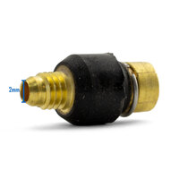 CK MR180H 180 Degree Torch Head to Suit Micro Torch MR140