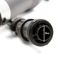 K126 Innershield MIG Gun 4.5m - 350A Miller Connection