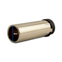 Binzel Style MIG Nozzle / Shroud - MB26 / 38 / 501 - Cylindrical - 5 Each