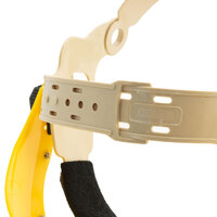 Brow guard for OSS Lens