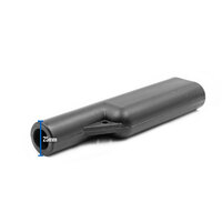 PCA2-3 Adaptor Rubber Boot Only To Suit Kemppi CK TIG Torches