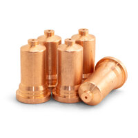 SC120 100A 1.6mm Contact Cutting Tip - 20 Each