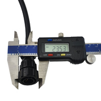 8m Spool Gun Value Pack - 240 Amp to suit CIGWELD MIG Machines - W4011250