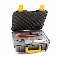 Strong Hand Tools Round Contour Marker
