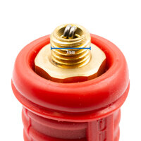 Unimig Red Neck 150CE Three Piece Flexible Coil Element