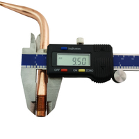 Type 551 Oxygen Acetylene Brazing Tip Kit