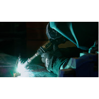 UNIMIG RAZOR MULTI 220 MIG | TIG | STICK WELDER - U11008K