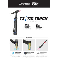 T2 / T3W Short Back Cap - T2SBC - 5 Pack