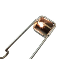 Smith Style Little Micro Torch Kit with Regulators to Suit LPG / Oxygen