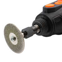 Uweld Tungsten grinder kit
