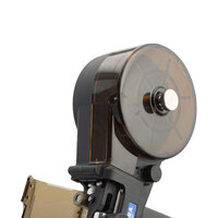 6m 240 Amp MIG Spool Gun to suit UNIMIG Razor 230 and Viper 195  - U41017