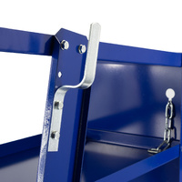 Weldclass WELDING TROLLEY T100
