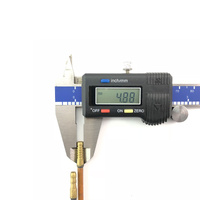 10x WP20 Water Cooled TIG Torch Body / Head