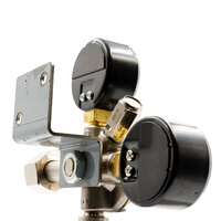 COBRA CO2 Beverage Regulator with - Brewers regulator - Beer - High Quality