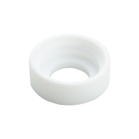 2.4mm TIG Gas Lens Collet Body STUBBY KIT to suit CK WP17|18|26