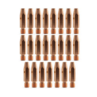 Kemppi MMT35/42W MIG Consumable Kit for 1.2mm Aluminum Wire