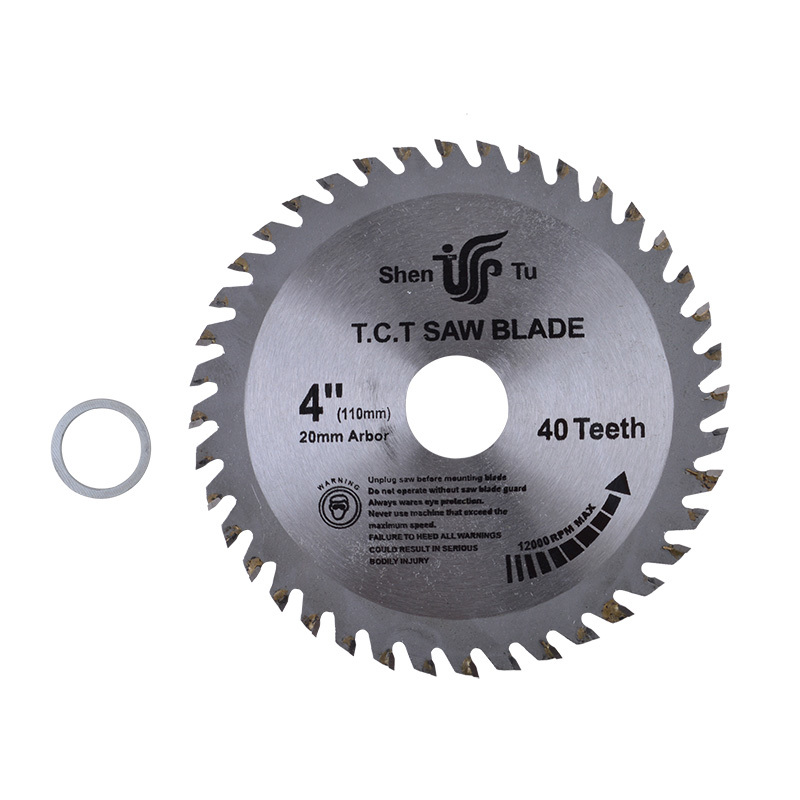 aluminium cutting wheel
