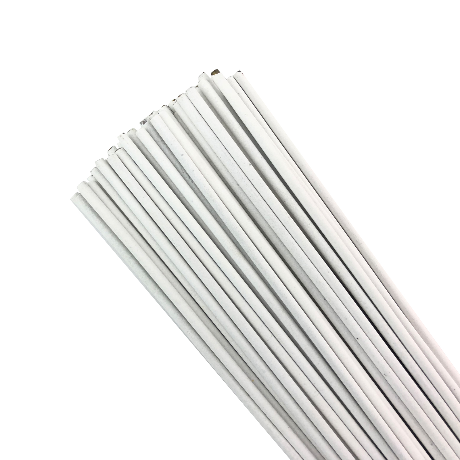 Hampdon Nickel Bronze Flux Coated Brazing Rods – 3.2mm X 200g Pack – For TIG / OXY On Cast Iron