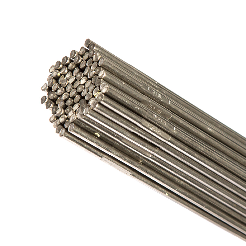 Stainless steel 308L Tig welding rods filler wire 2.4mm x 1kg 