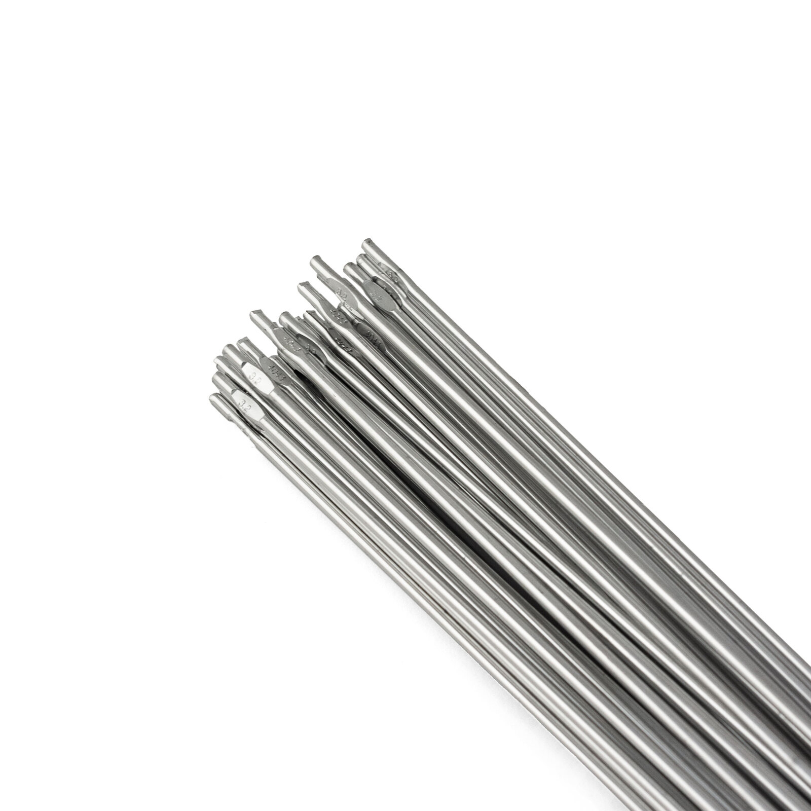 400g - 3.2mm ER4043 Aluminium TIG Filler Wire Rods