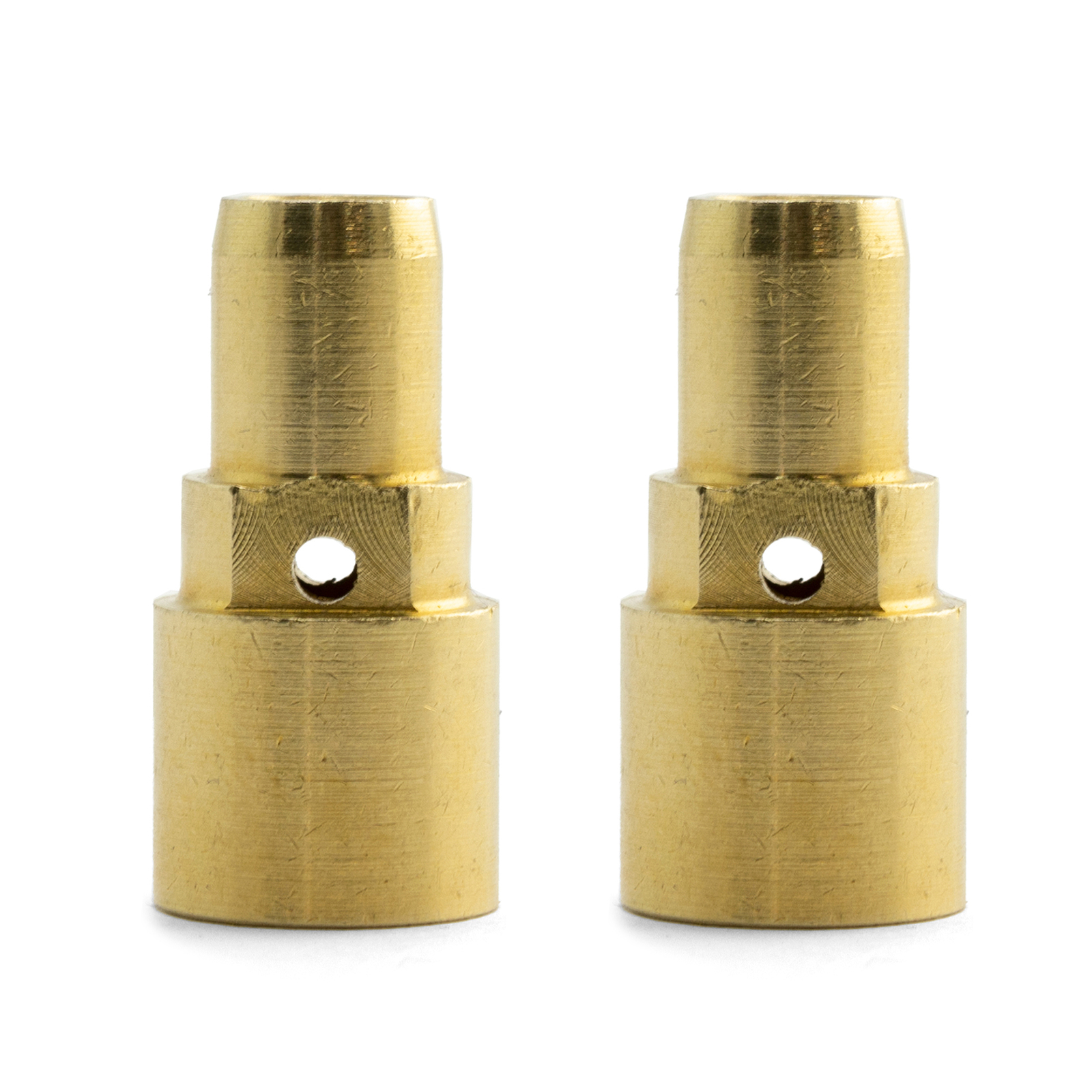 MIG Tip Holder / Adapter - PSF 160 - 2 Pack - ESAB Style