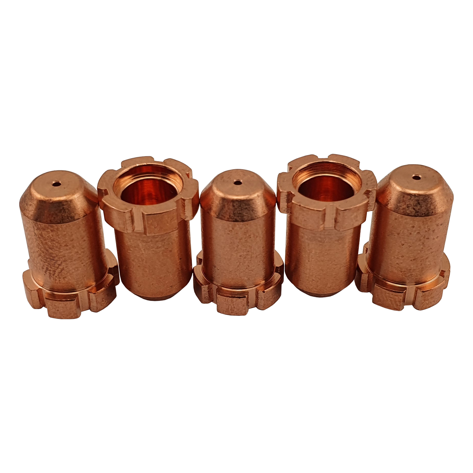 0.8mm Plasma Cutter Drag Tip to Suit PCH35/M28 Plasma Torch 5 Pack