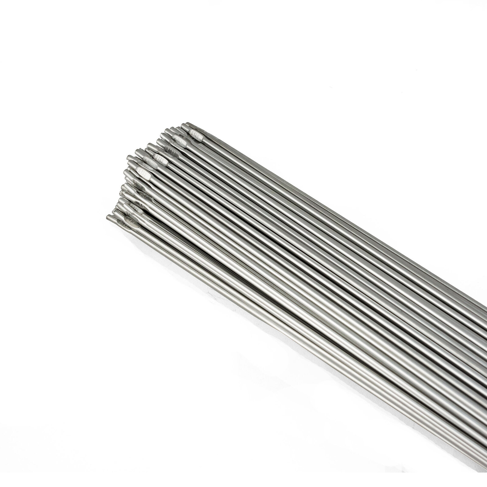 1kg - ER5183 3.2mm Aluminium TIG Filler Wire Rods