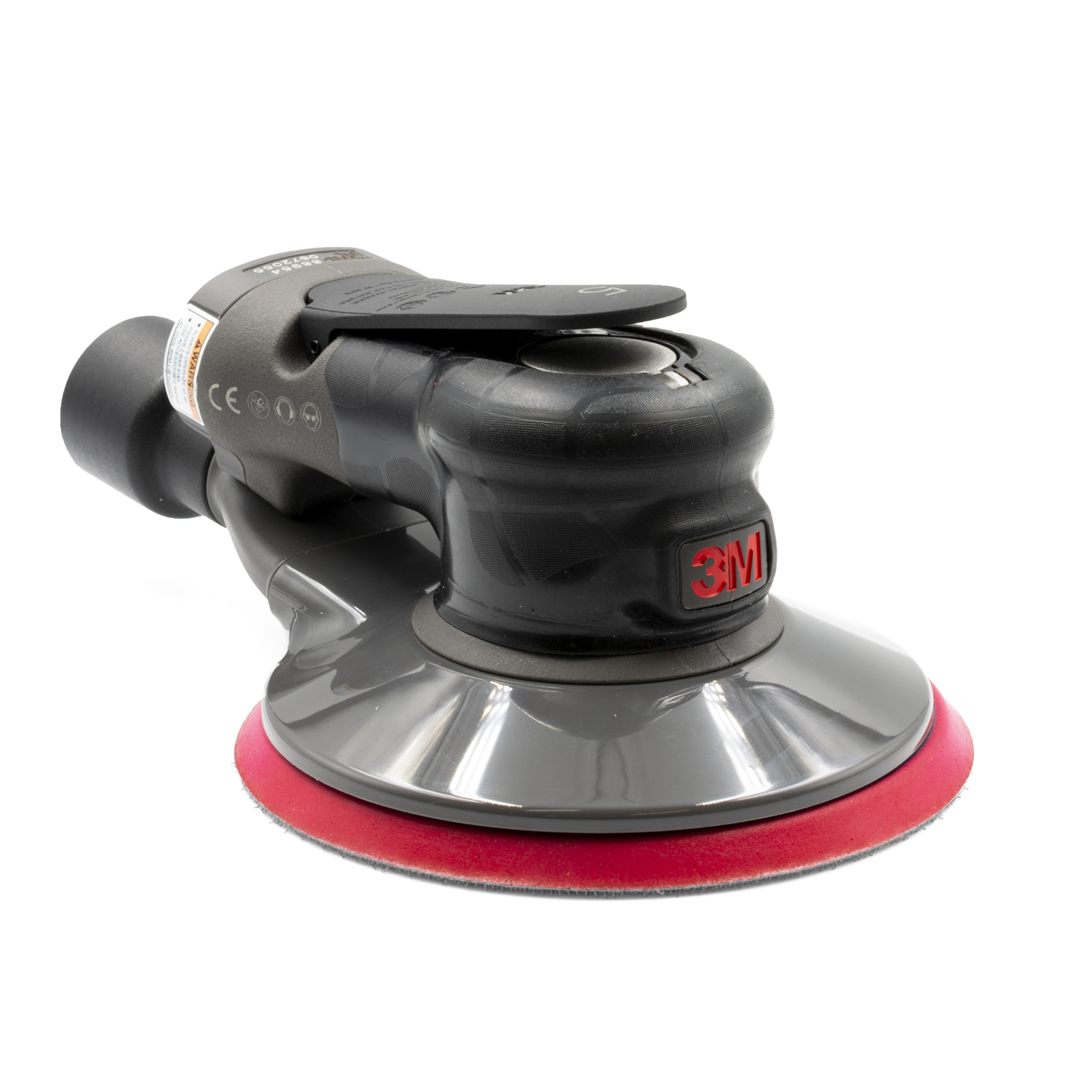 3M Xtract 150mm Pneumatic Random Orbital Sander - 88954