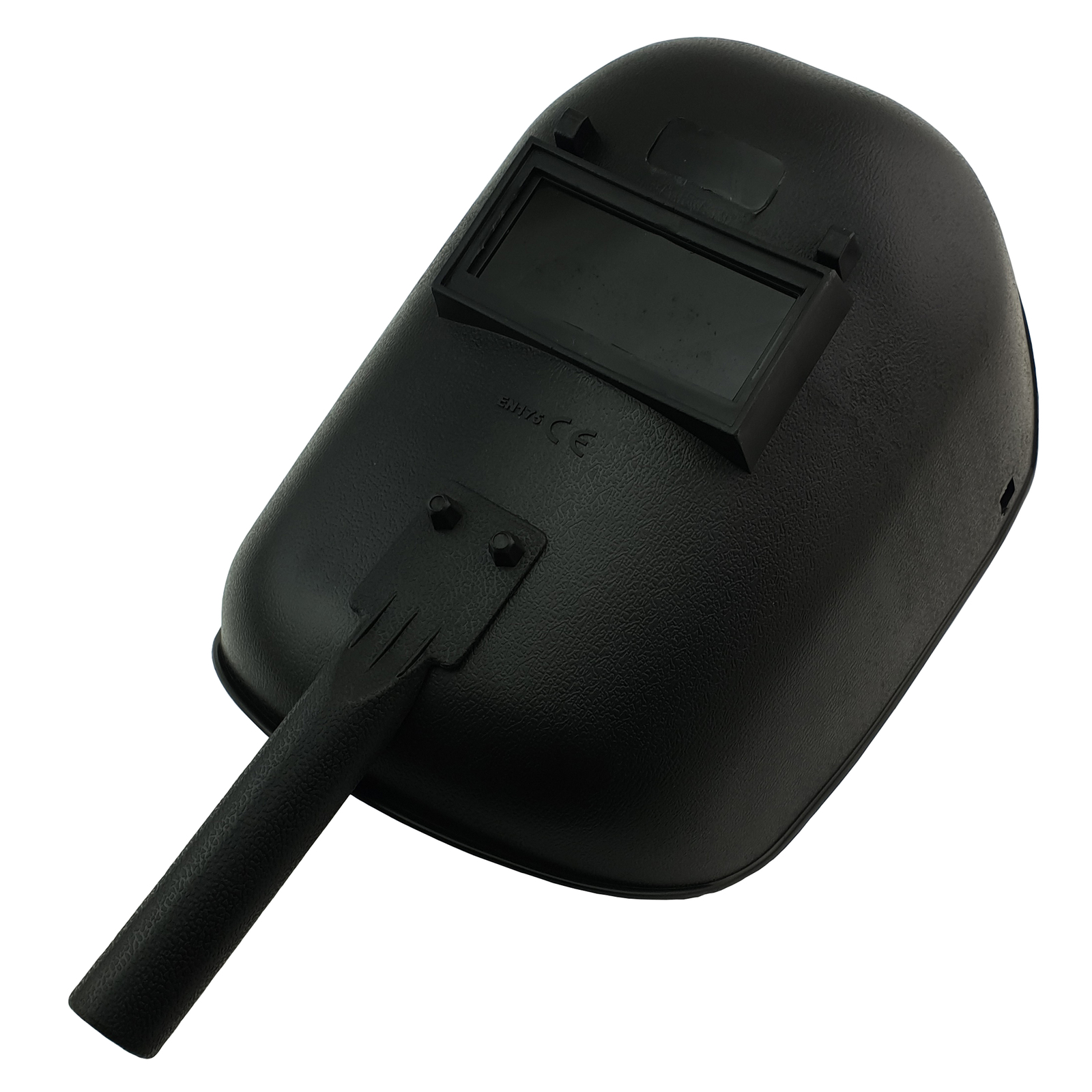 Bossweld Hand Held Shield Mask Welding Helmet 700050 eBay