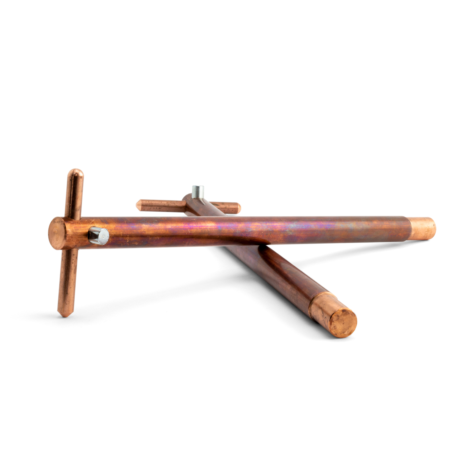 TECNA 7900 Spot Welder Electrode 350mm Long Arm Set 7503