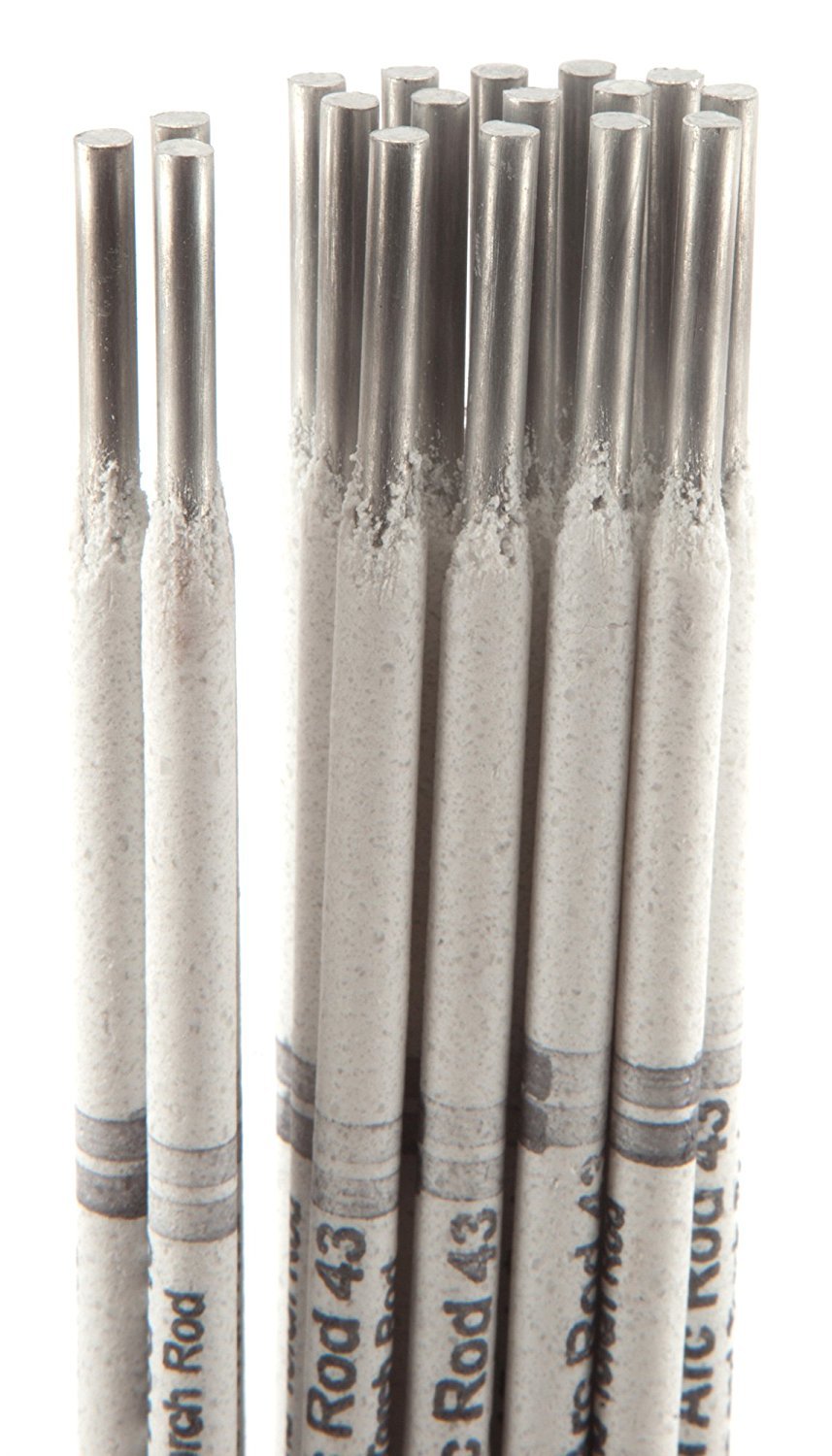 400g - 4.0mm Cast Iron Nickel Stick Electrodes - ENi99