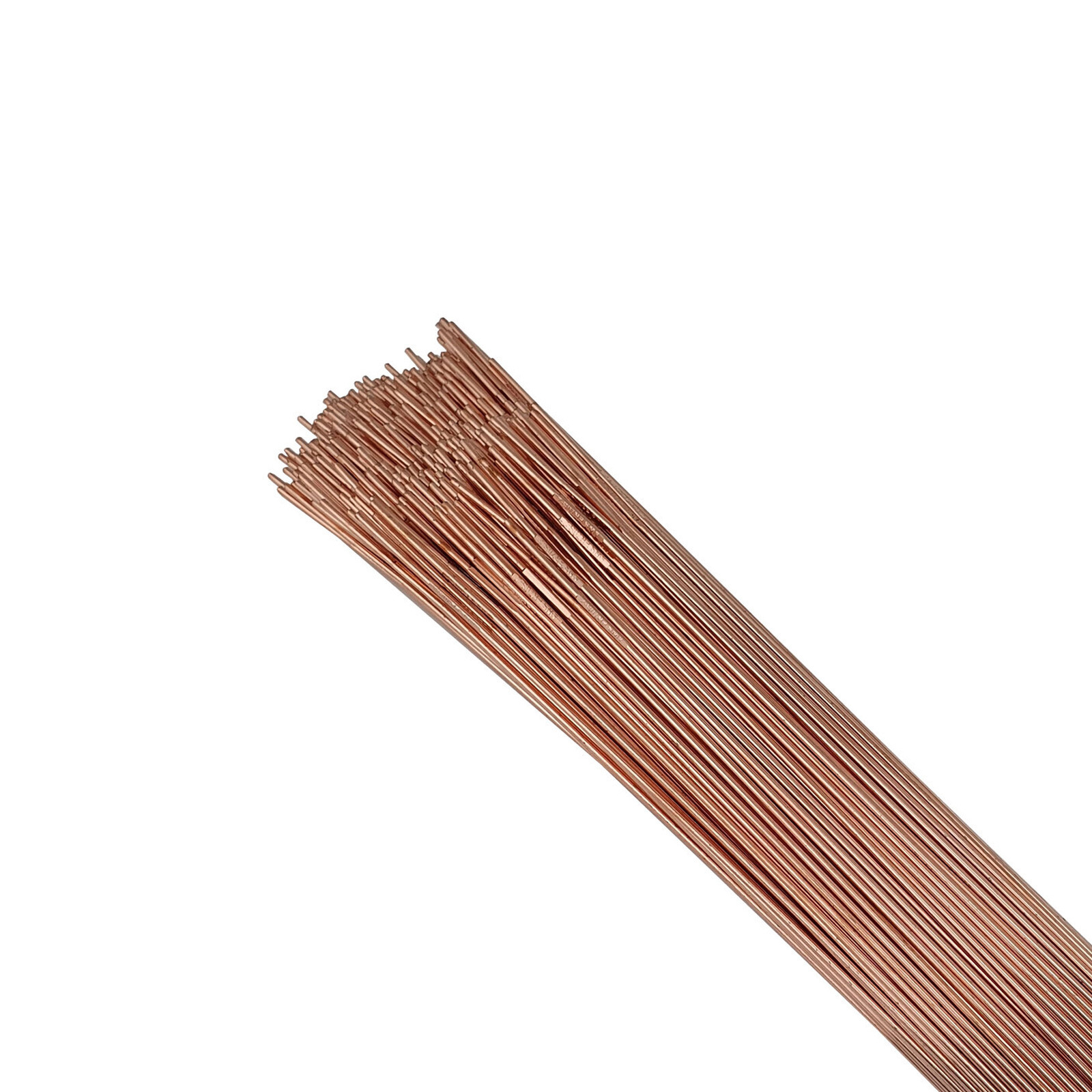 5kg - 1.6mm De-Ox Copper Tig Wire Welding Rod