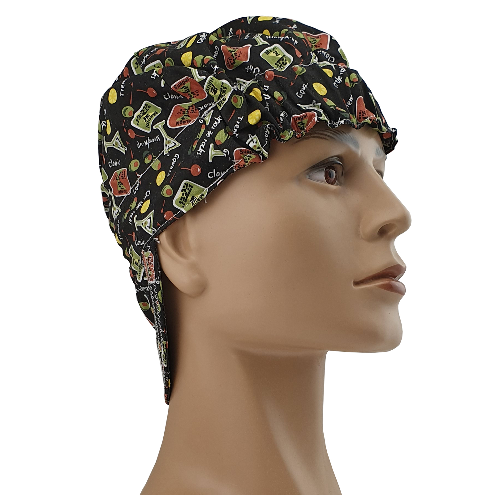 Party Cotton Welding / Welders Cap 