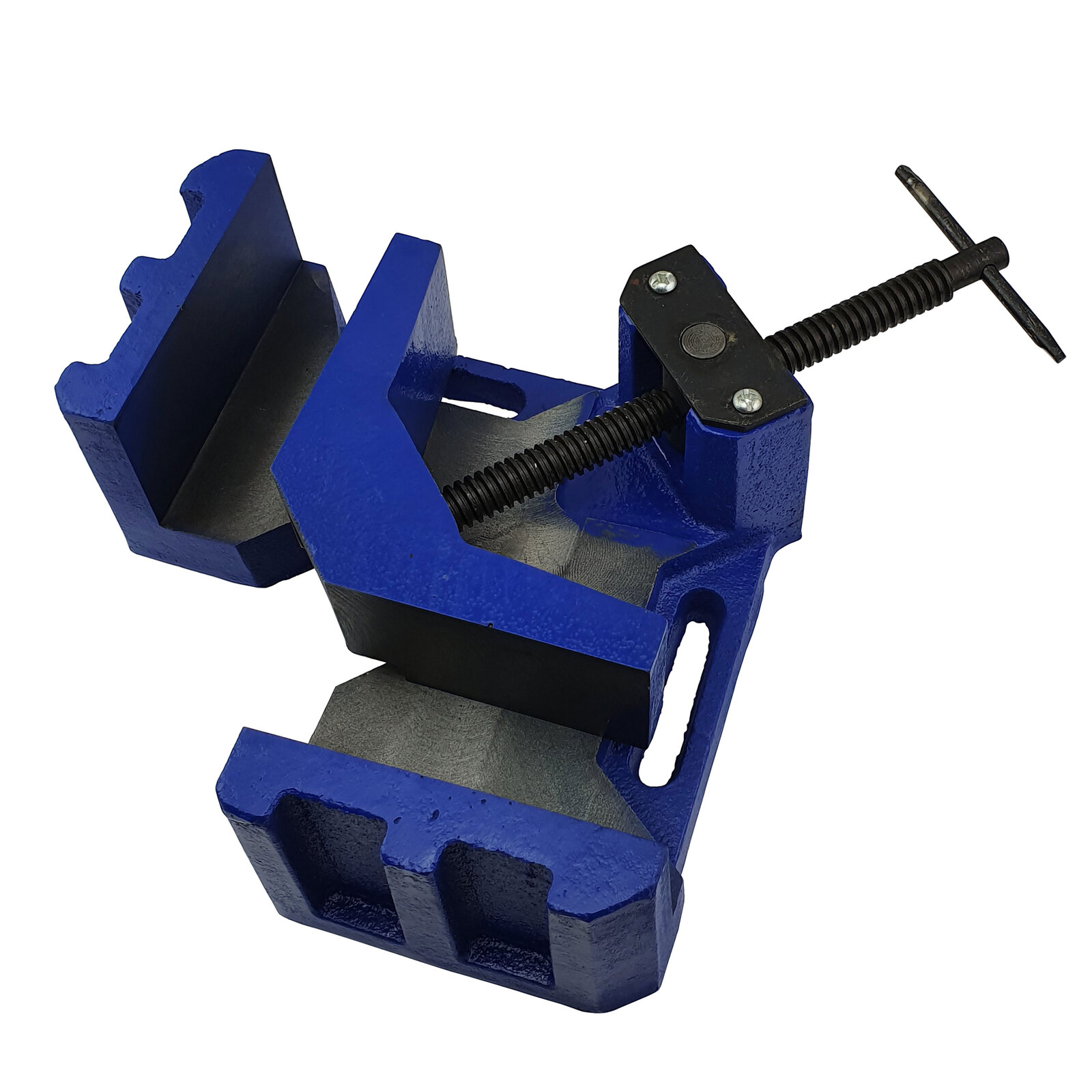 Multi-function Quick-Jaw Right Angle 90 Degree Corner Clamp for Welding Right Angle Clip/Right Angle Clip/Woodworking Right Angle Clip Frame Clip Best Unique Tool Gift for Men 