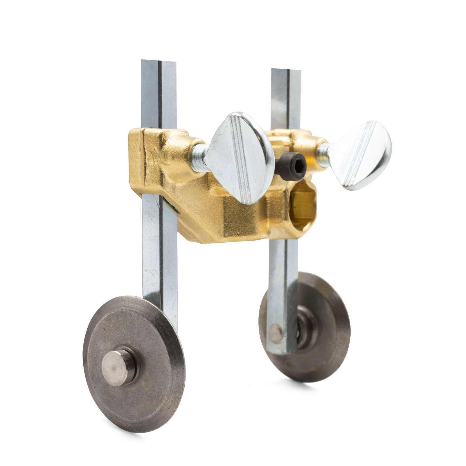 Gas Cutting Torch Roller Guide Type 41/44